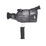 Adorama Camcorder Handle for all 8 mm and Digital Camcorders.