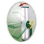 Energizer(R) Folding Fluorescent Lantern