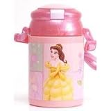 Disney Princess Pop Up Bottle [Toy]