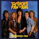 CD-Charts  Search : The Wreck-Age