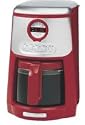 KitchenAid 14-Cup Programmable Coffeemaker - Red (KCM534ER)