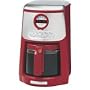 KitchenAid 14-Cup Programmable Coffeemaker - Red (KCM534ER)