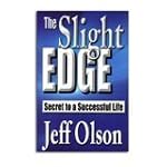 The Slight Edge book cover