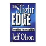 The Slight Edge: Secret to a Successful Life