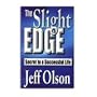 The Slight Edge: Secret to a Successful Life