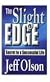 The Slight Edge