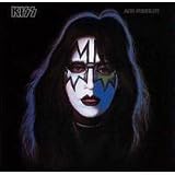 Ace Frehley