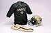 Sports Uniforms - New Orleans Saints Helmet & Uniform Set by Franklin Sports