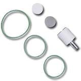 A/C Sealant Remover Replacement Filter