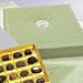 Search : Nirvana 1/2 lb. All-Dark Belgian Chocolates