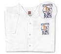 Minor League Baseball Stockton Ports Youth Jersey