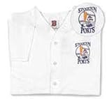Minor League Baseball Stockton Ports Youth Jersey