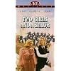 Two Girls & A Sailor [VHS]