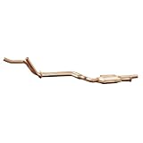 Bosal Catalytic Converter 099-3961 by Bosal