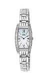 CITIZEN Watch:Citizen Women's EG3060-52D Eco-Drive Stiletto Diamond Watch