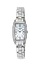 Citizen Eco-Drive Women's Stiletto Diamond Watch #EG3060-52D