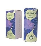 Crazylibellule & The Poppies Shanghaijava Collection - Lilas Spiritual Crazystick