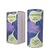 Crazylibellule & The Poppies Shanghaijava Collection - Lilas Spiritual Crazystick