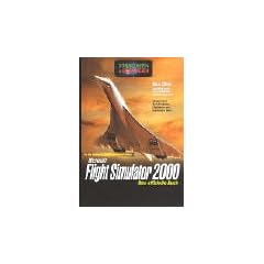 Flight Simulator 2000