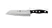 J.A. Henckels Twin Signature 7-Inch Hollow Edge Santoku