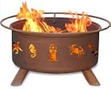 Atlantic Coast Fire Pit