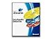 Software : Microsoft Encarta 2002 Deluxe - Complete package - 1 user - CD - Win - Dutch