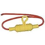 Waterproof Fuse Holder