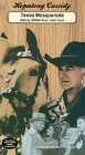 Texas Masquerade [VHS]