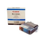 Canon BCI 1002 - Ink tank - 1 x cyan