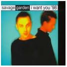 I Want You [CD 2]