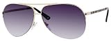 Juicy Couture TUXEDO sunglasses