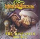 Pre-Hispanico