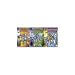 Activity & Coloring Books Transformers 3 Pack Coloring & Activity Pads (pack Of 12) Pack of 12 pcs