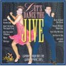 Let's Dance the Jive by  Graham Dal& Grahamophones 