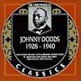 Johnny Dodds 1928 1940