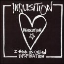 Revolution: I Think It's Calle