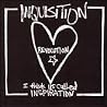 Image of album by Inquisition