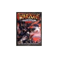 Mutant Chronicles Warzone Vol 1 Worlds at War
