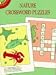 Nature Crossword Puzzles