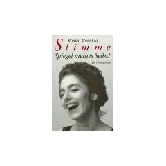 Stimme. Spiegel meines Selbst. Ein �bungsbuch