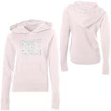 DC Mono Star Hooded Sweatshirt - Women's