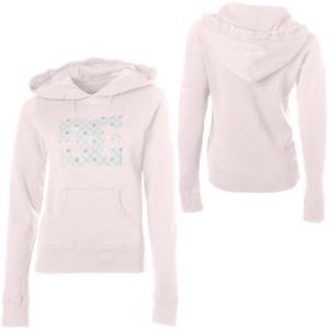 Buy DC Mono Star Hooded Sweatshirt - Women's online at Discounted New and Used prices. Delivered to your door with Off-The-Bookshelf.