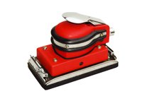Cummins Industrial Tools Jitterbug Air Sander 