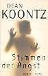 Stimmen der Angst