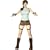Lara Croft Anniversary edition Tomb Raider costume