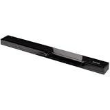 Wii - Kabellose Sensorbar (Empf�ngerleiste), schwarz - 