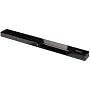 Wii - Kabellose Sensorbar (Empf�ngerleiste), schwarz