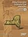 2007 New York Energy Conservation Code - Soft-cover