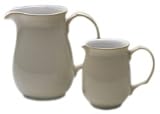 Review Denby  / Denby Linen large jug