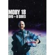 Moby - 18 Plus B-Sides [DVD] [2003]